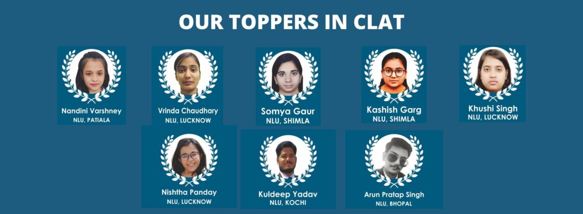 PAATHSHALA SLIDER BG-OUR TOPPERS IN CLAT