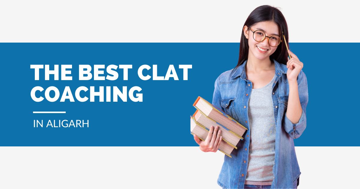 Paathshala Classes - Best CLAT Coaching in Aligarh