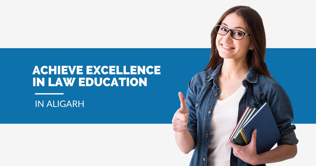 Paathshala Classes - Achieve Excellence in Law Education in Aligarh