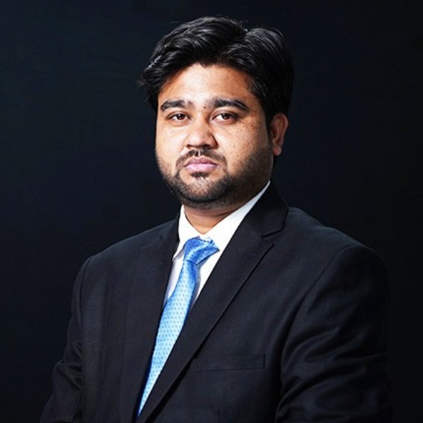 Paathhshala - Amar Varshney Founder