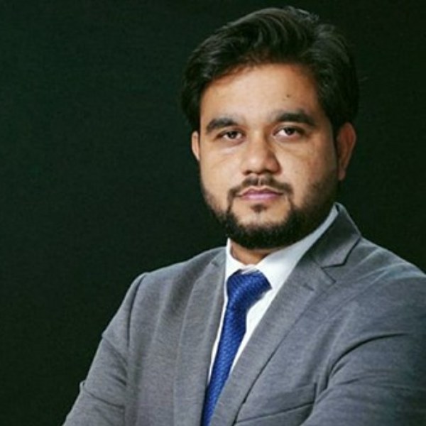 Paathhshala - Pawan Varshney Co-Founder