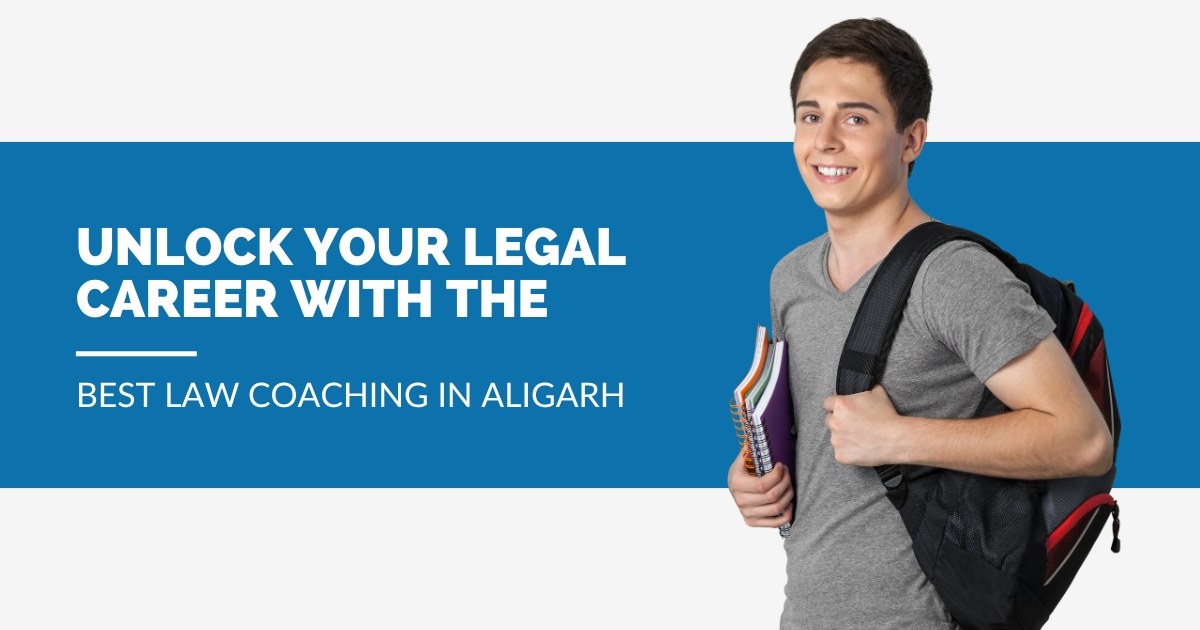 Paathshala Classes - Unlock Your Legal Career with the Best Law Coaching in Aligarh